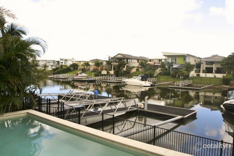 3 Ferrymans Ct, Helensvale, QLD 4212