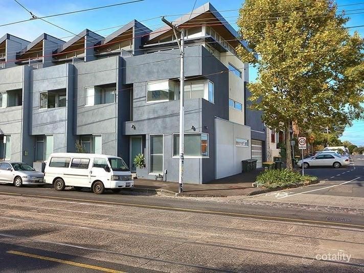 642 Smith St, Clifton Hill, VIC 3068