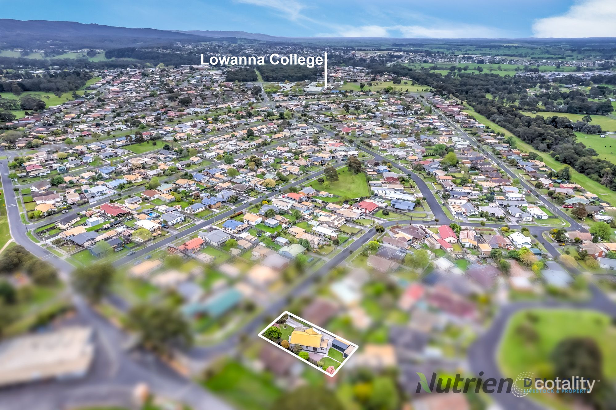 4 Trent St, Newborough, VIC 3825