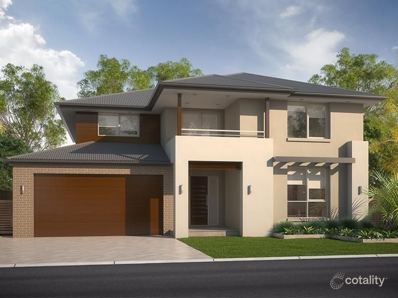 12 Sundew Pde, Marsden Park, NSW 2765