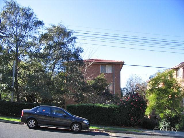 5/68 Albert St, Hornsby, NSW 2077