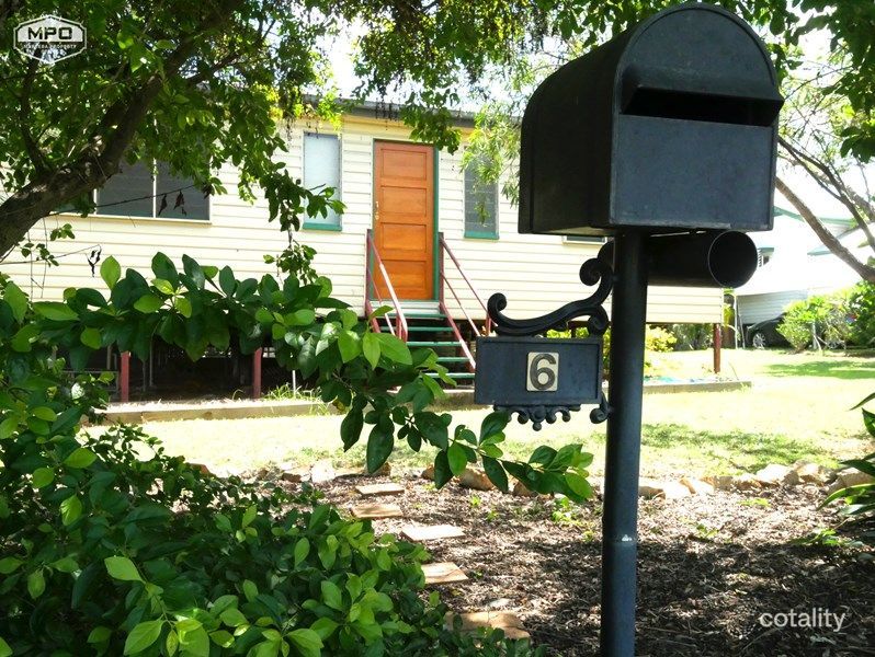 6 Loudon St, Mareeba, QLD 4880