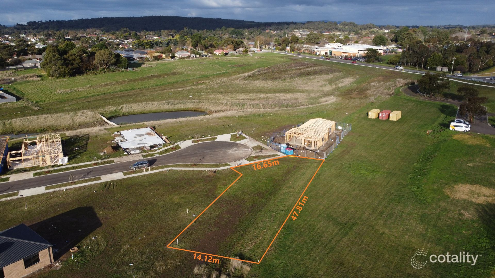 14 Holman Rd, Kilmore, VIC 3764