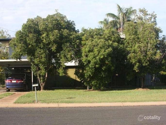 4 Hannah Cres, Dysart, QLD 4745