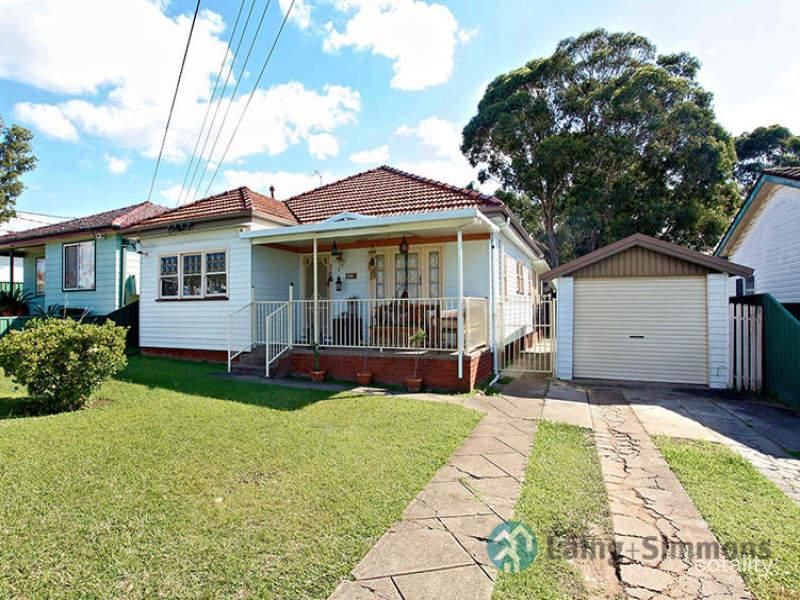 408 Blaxcell St, South Granville, NSW 2142