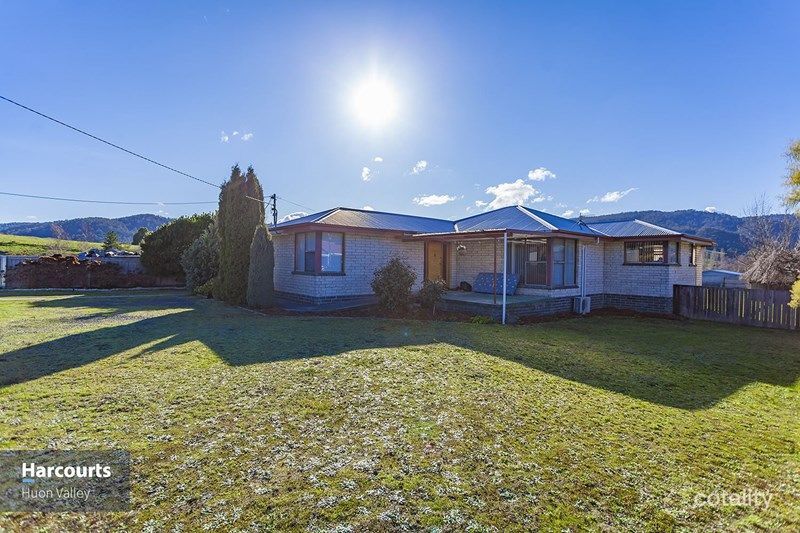 3 Louisa St, Cygnet, TAS 7112