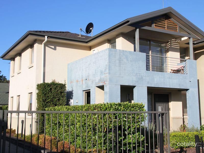 4/4-6 Fantail Ave, Warriewood, NSW 2102