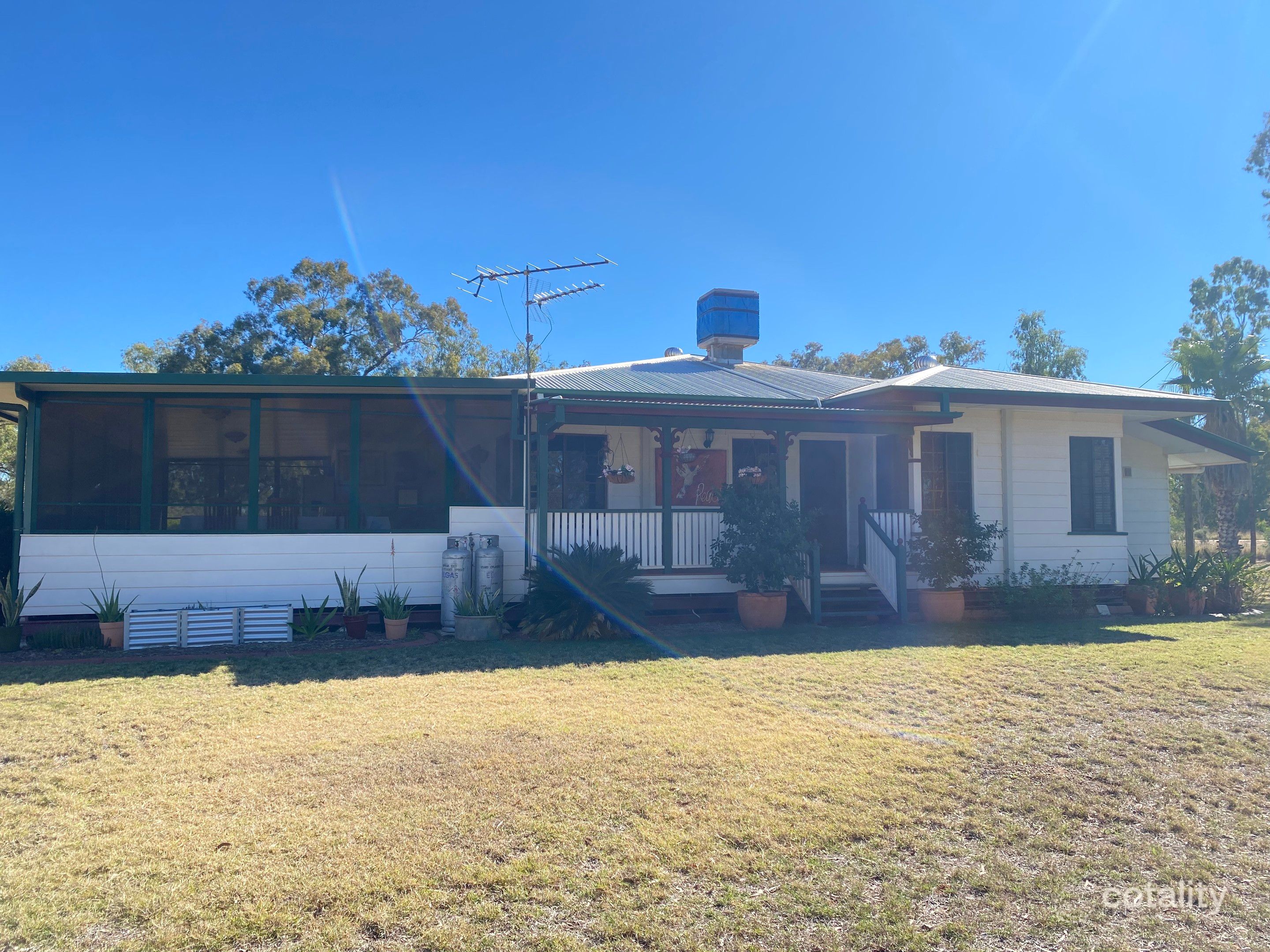 1 Kennedy St, Charleville, QLD 4470