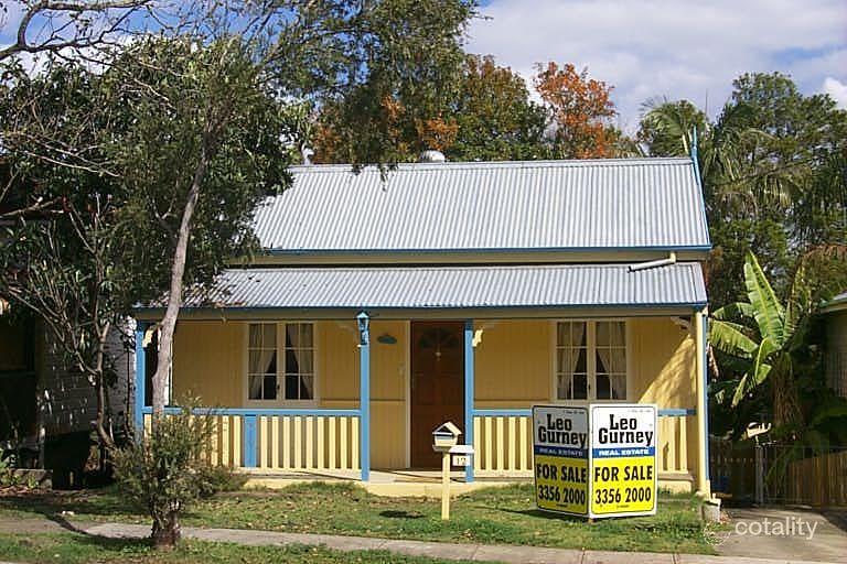 12 Walker St, Windsor, QLD 4030