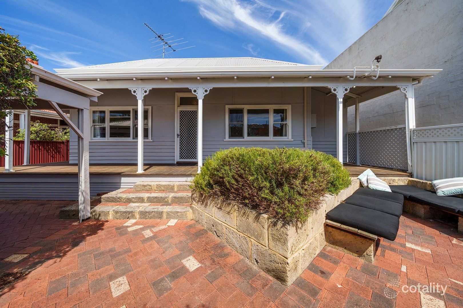 25 Blencowe St, West Leederville, WA 6007