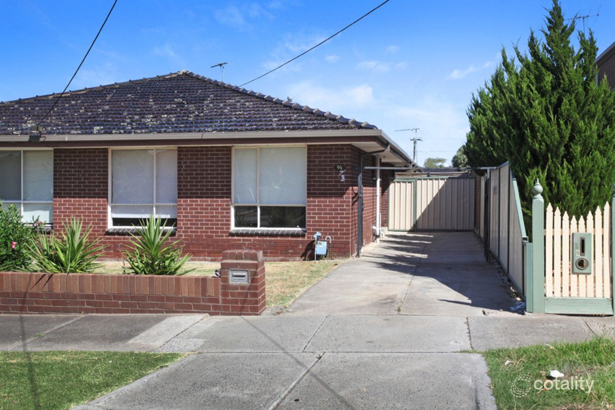 2/3 Bardsley St, Sunshine West, VIC 3020