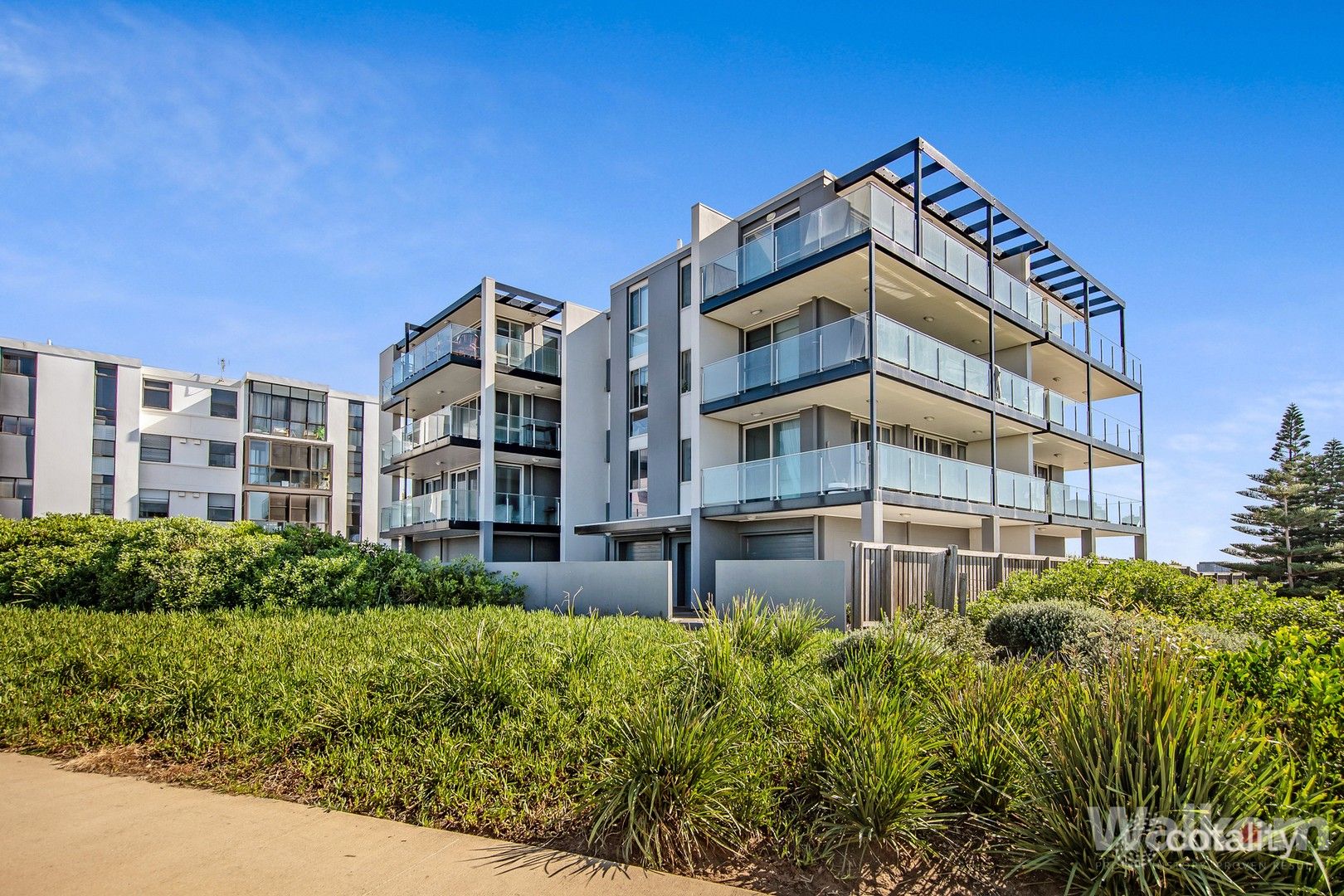 22/2a Ocean St, Merewether, NSW 2291