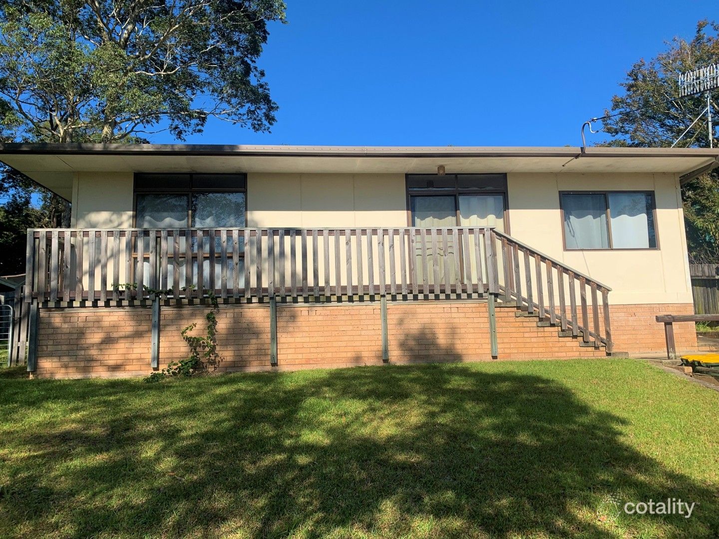 95 Country Club Dr, Catalina, NSW 2536