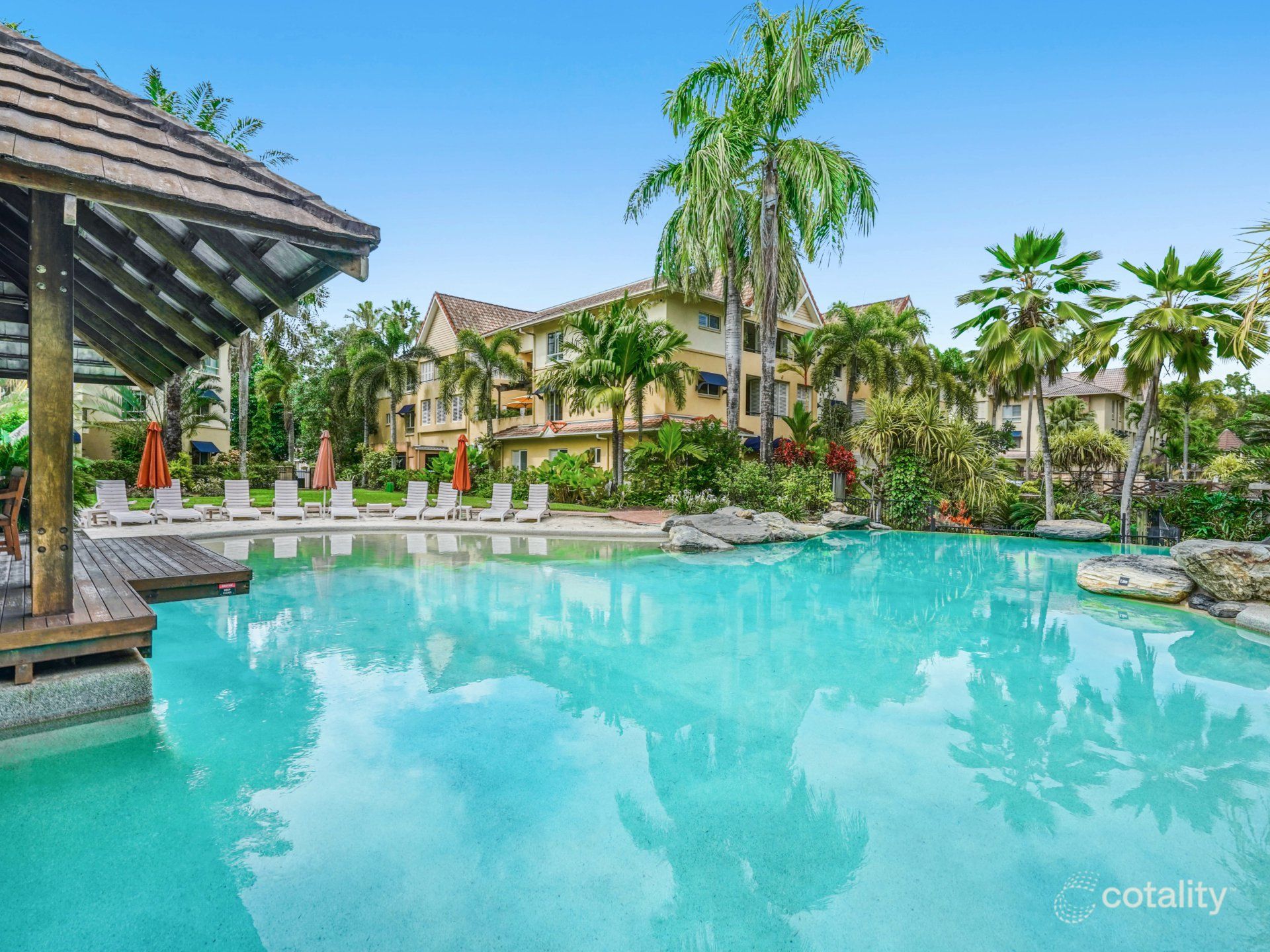 1813/2-10 Greenslopes St, Cairns North, QLD 4870