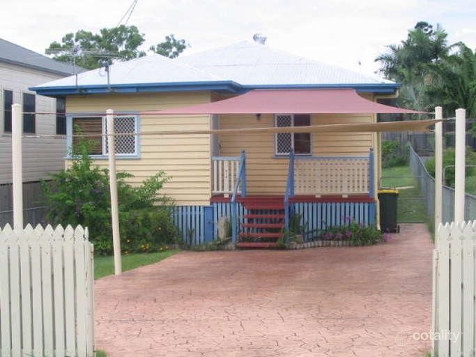 188 Mountjoy Tce, Manly, QLD 4179