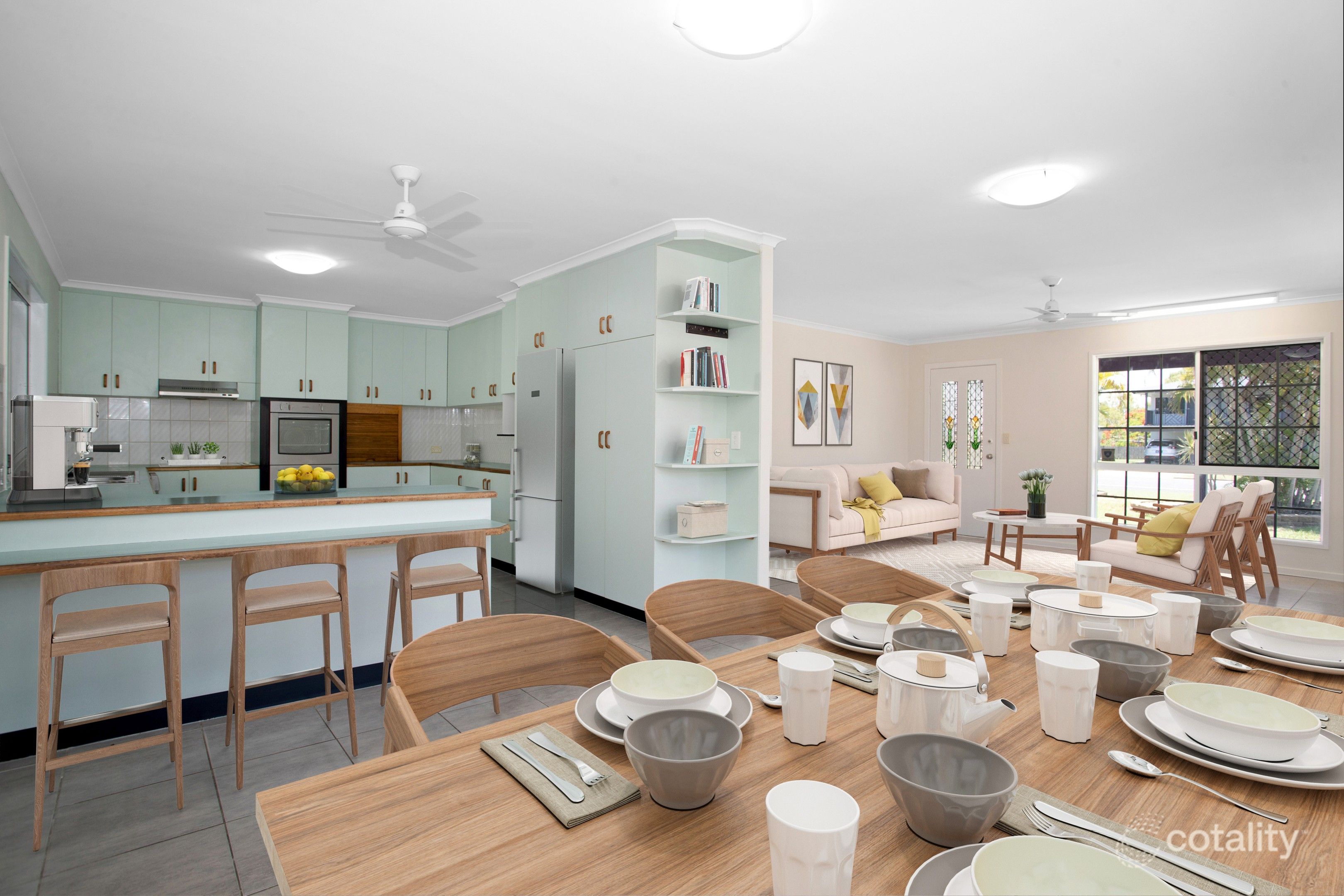 23 Pacific Dr, Blacks Beach, QLD 4740