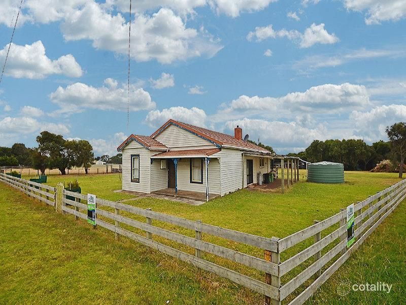 7893 Princes Hwy, Narrawong, VIC 3285