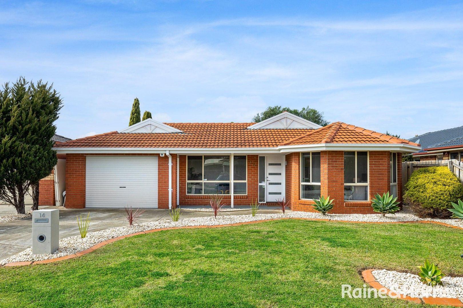 14 Anglers Ct, Seabrook, VIC 3028