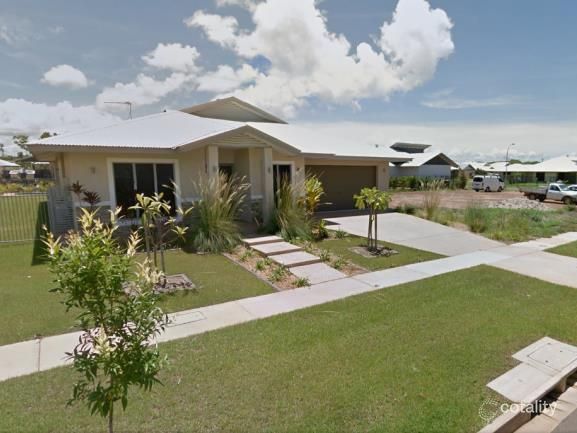 4 Moore St, Muirhead, NT 0810