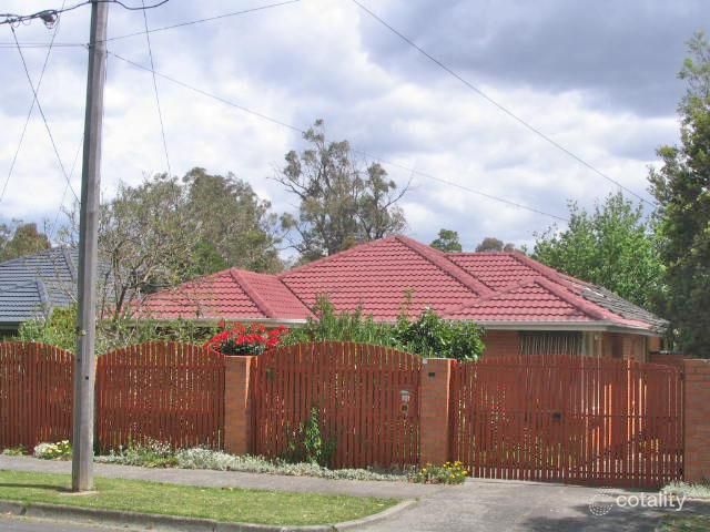 26 Jackson St, Forest Hill, VIC 3131