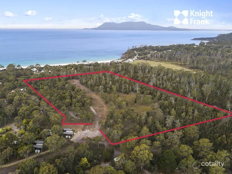 Lot 10 Happy Valley Rd, Spring Beach, TAS 7190