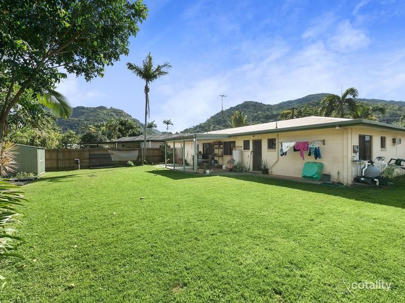 2 Tarana Cl, Caravonica, QLD 4878