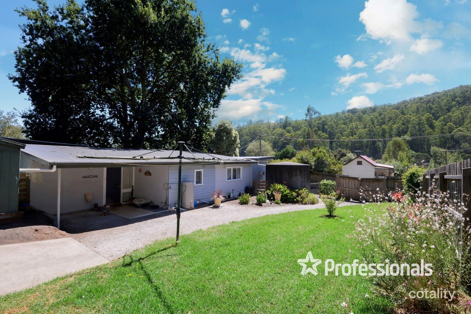 1 Yarra St, Powelltown, VIC 3797