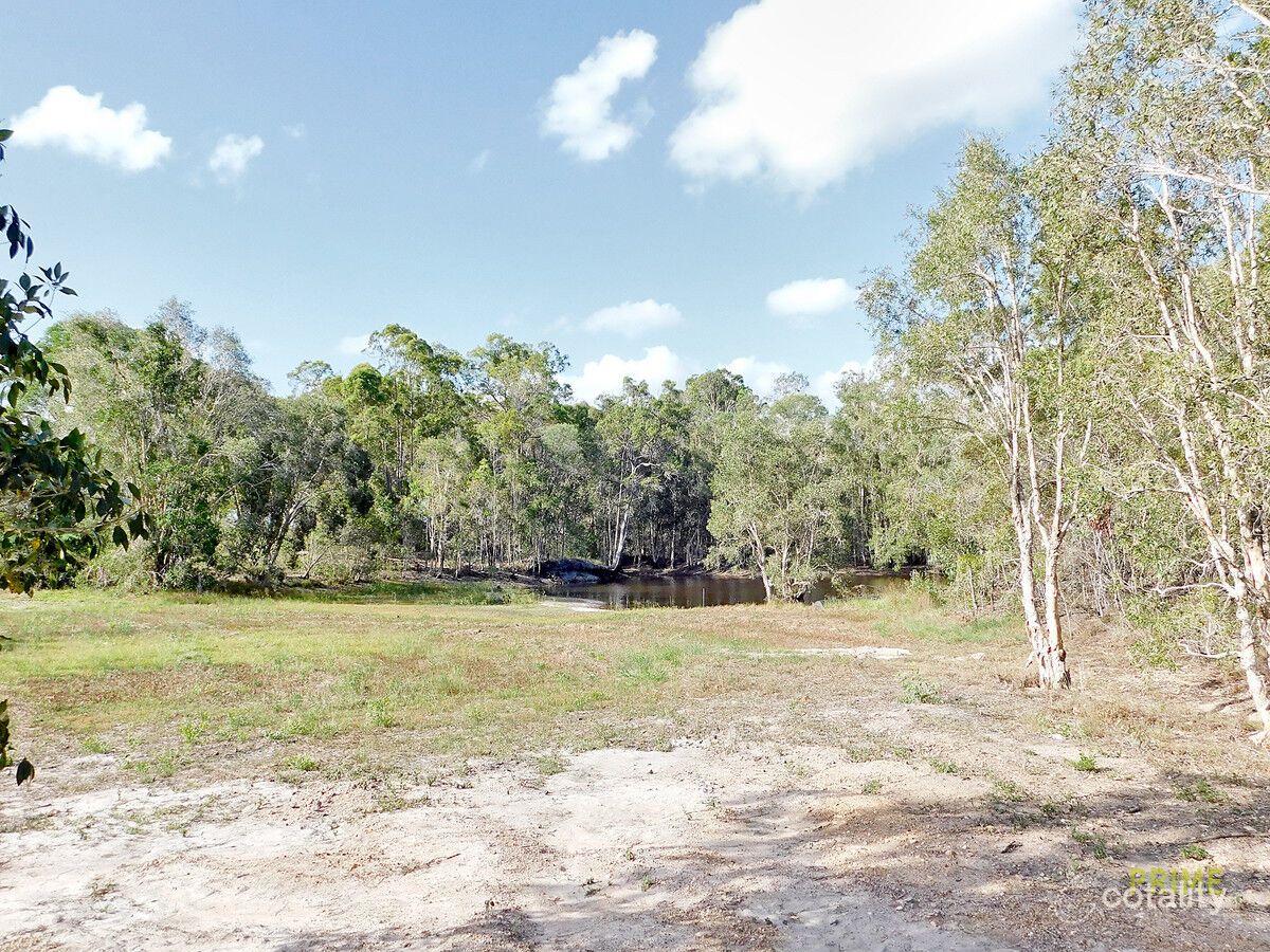 256 Central Rd, Tinana, QLD 4650