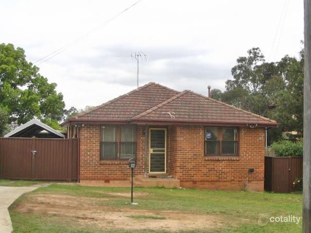28 Byrne St, Ashcroft, NSW 2168