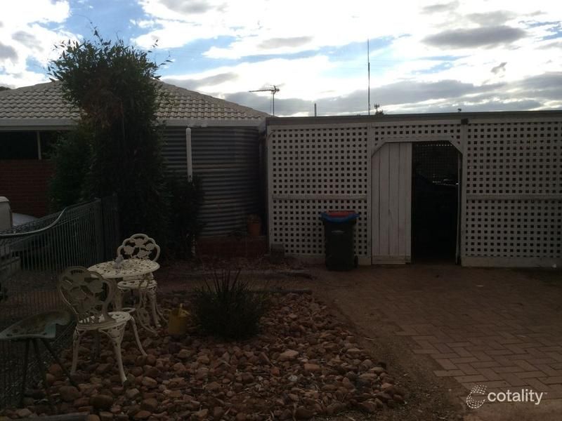 12 Radiata St, Wirrabara, SA 5481