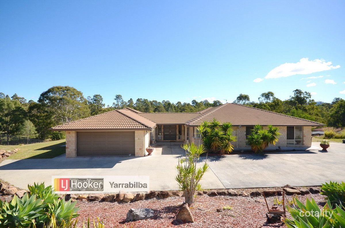 36-38 Wyndham Pl, Kooralbyn, QLD 4285