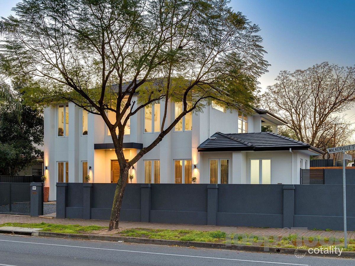 149 Walkerville Tce, Walkerville, SA 5081