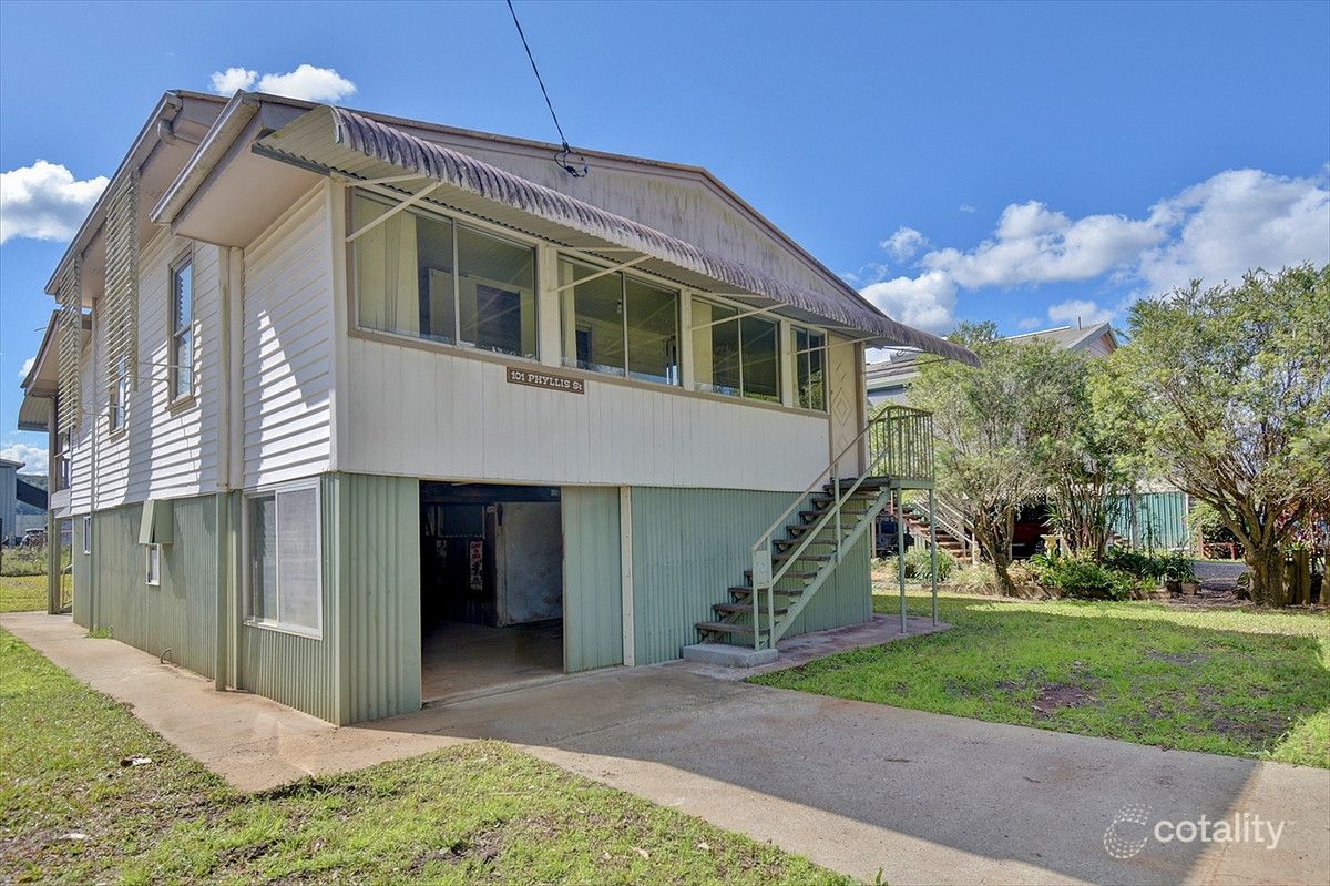 101 Phyllis St, South Lismore, NSW 2480