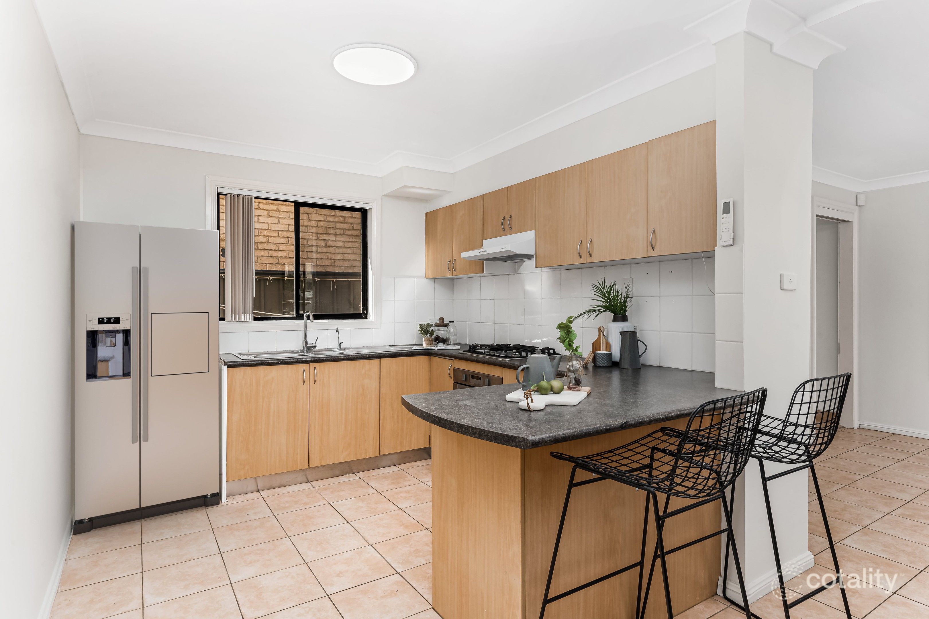 1b Butlers Cl, West Hoxton, NSW 2171