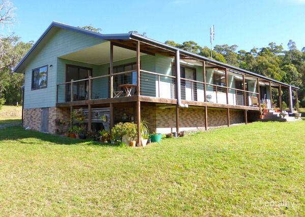 91a Bollerang Rd, Wandandian, NSW 2540