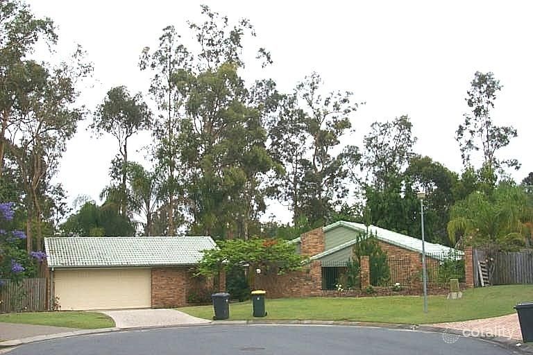 9 Redgum Cl, Bellbowrie, QLD 4070