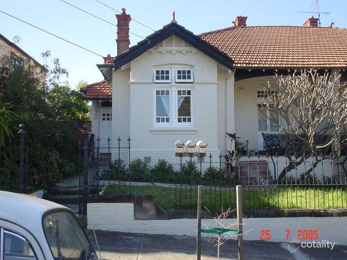 27 Palace St, Petersham, NSW 2049