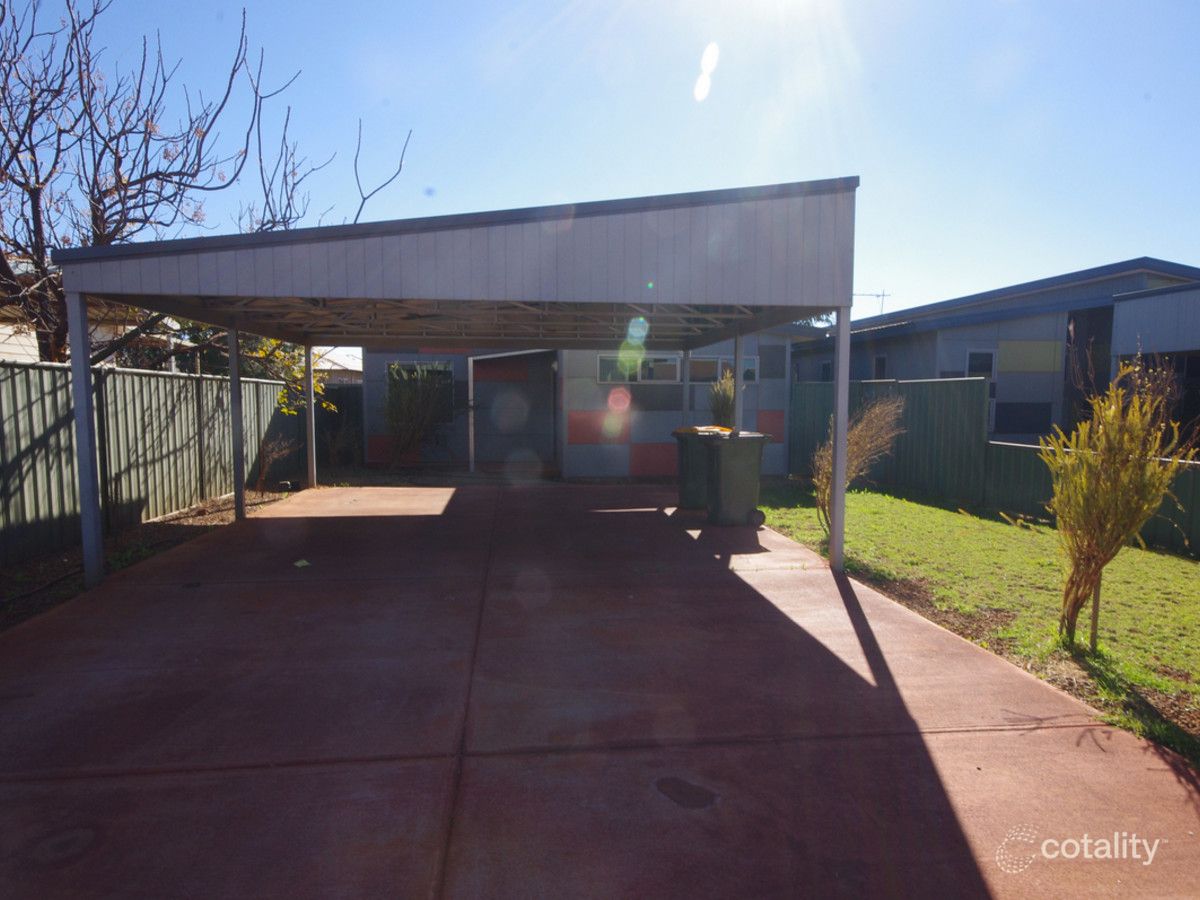 15a Armstrong Way, Newman, WA 6753