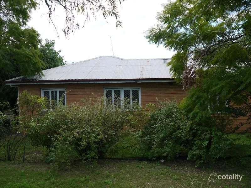 28 Tubber St, Beaudesert, QLD 4285