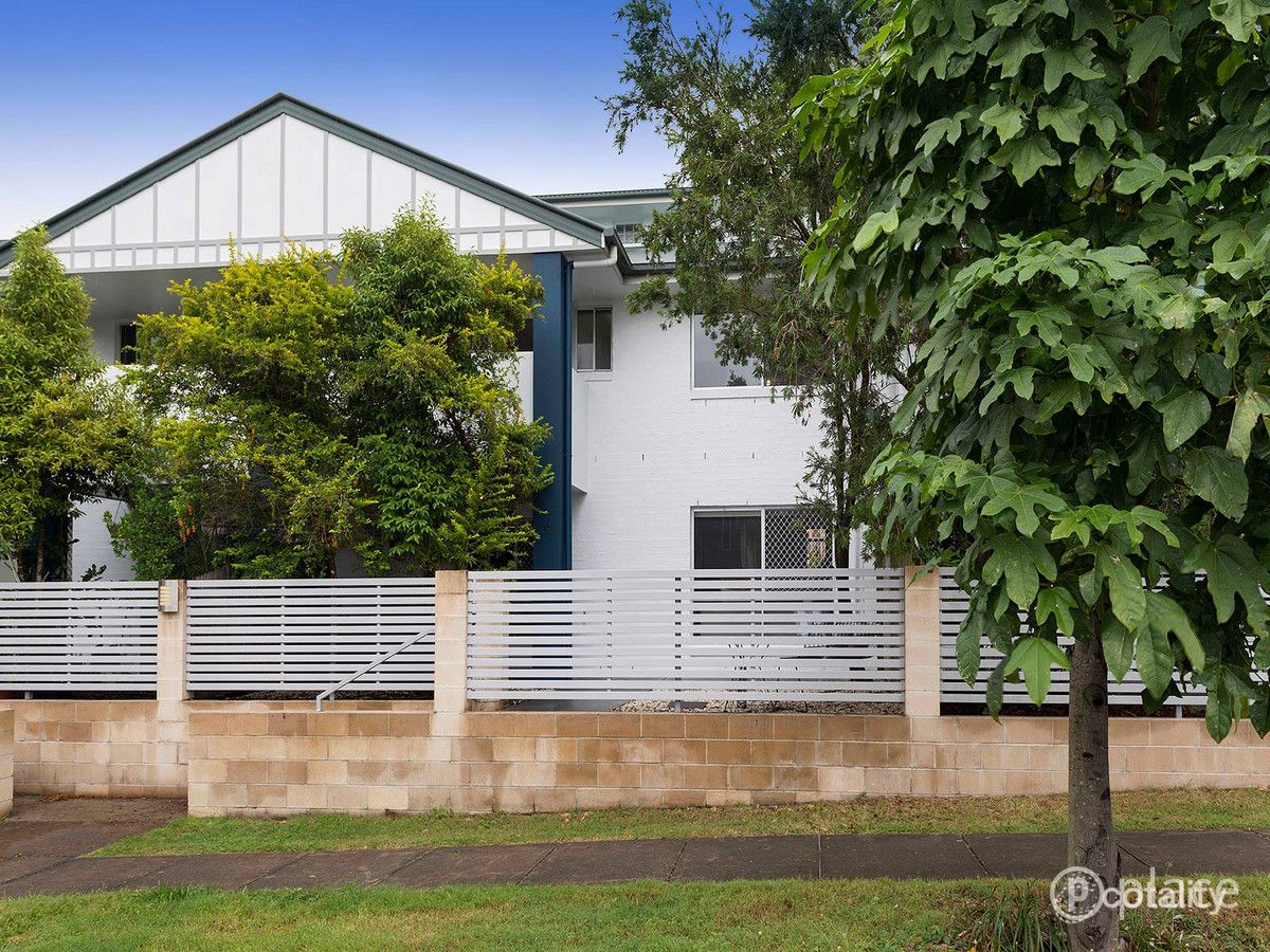 37/48 Lisburn St, East Brisbane, QLD 4169
