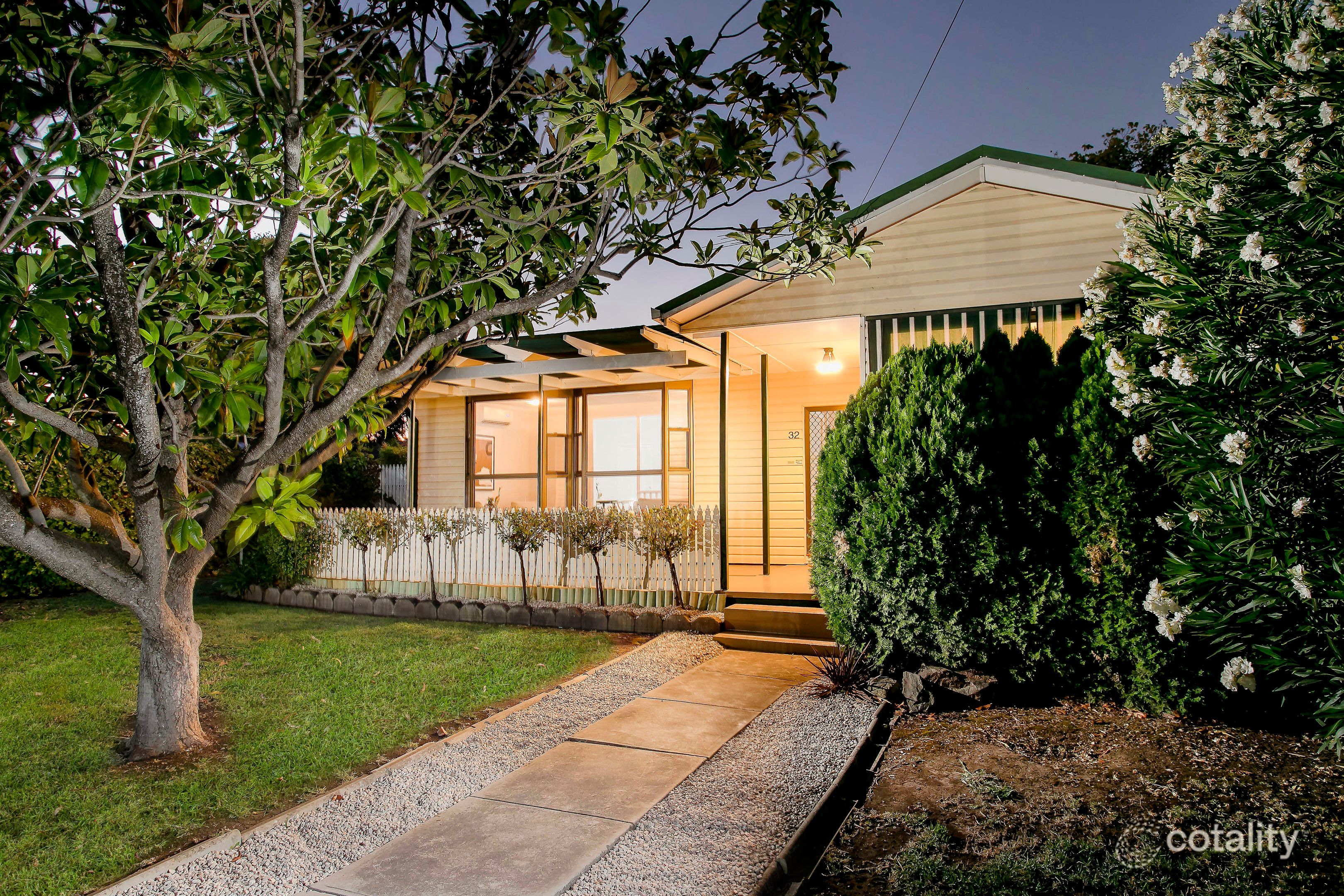 32 Dyott Ave, Hampstead Gardens, SA 5086