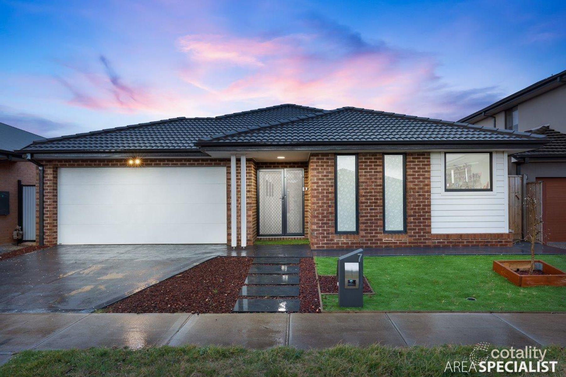 7 Coorong Walk, Werribee, VIC 3030