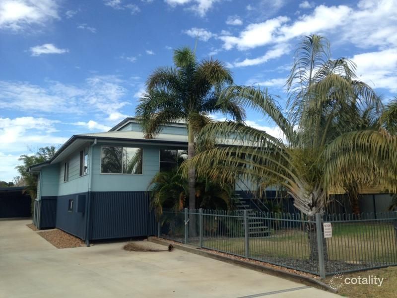 57 Yamala St, Emerald, QLD 4720