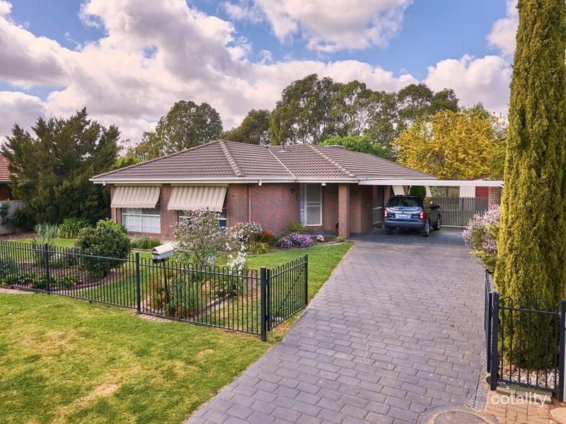 55 Homewood Dr, Mooroopna, VIC 3629