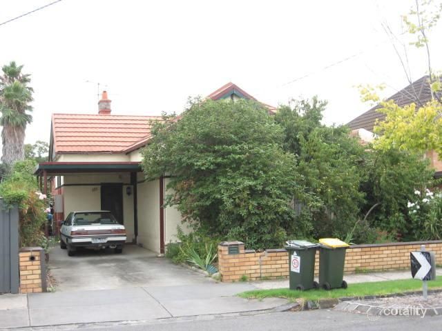 151 Miller St, Fitzroy North, VIC 3068