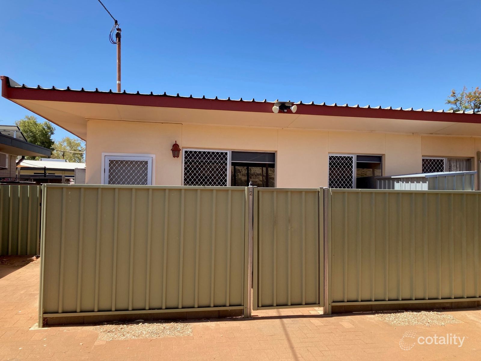 2/56 Bradshaw Dr, Gillen, NT 0870