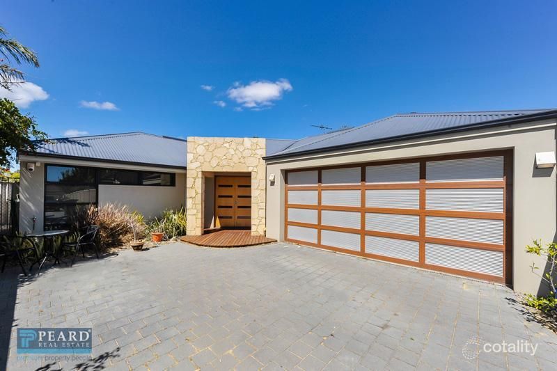 68a Camberwell Rd, Balga, WA 6061