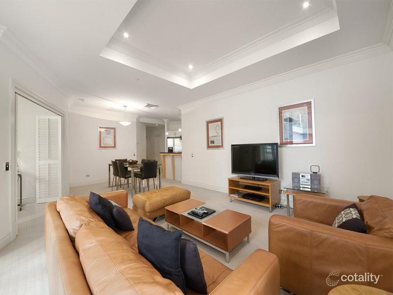 304/229 Queen St, Brisbane City, QLD 4000