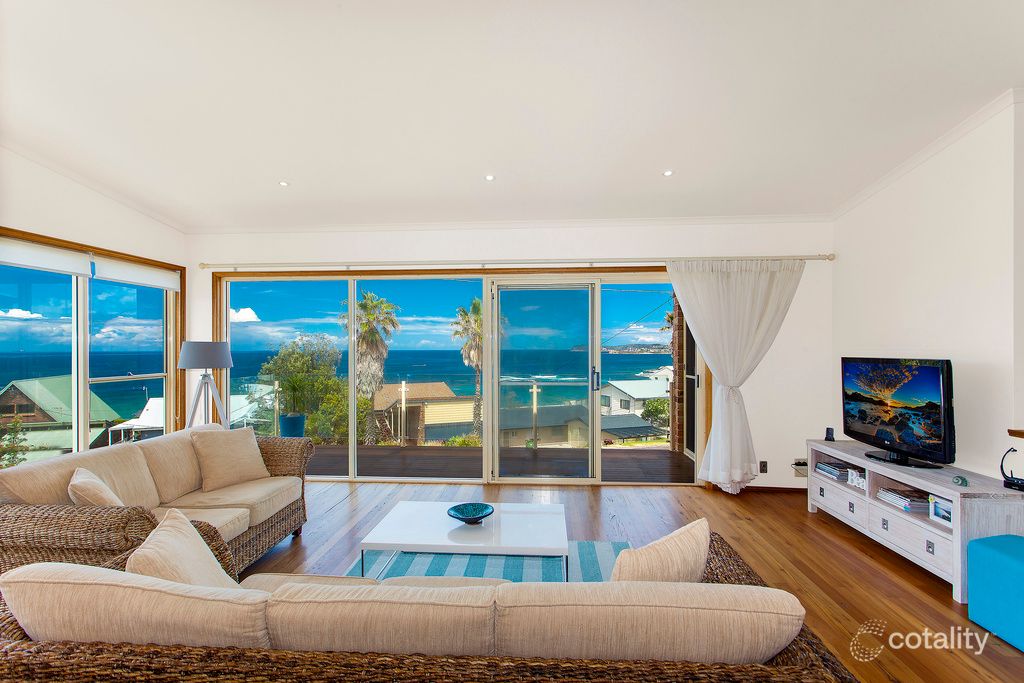 6 North Scenic Rd, Forresters Beach, NSW 2260