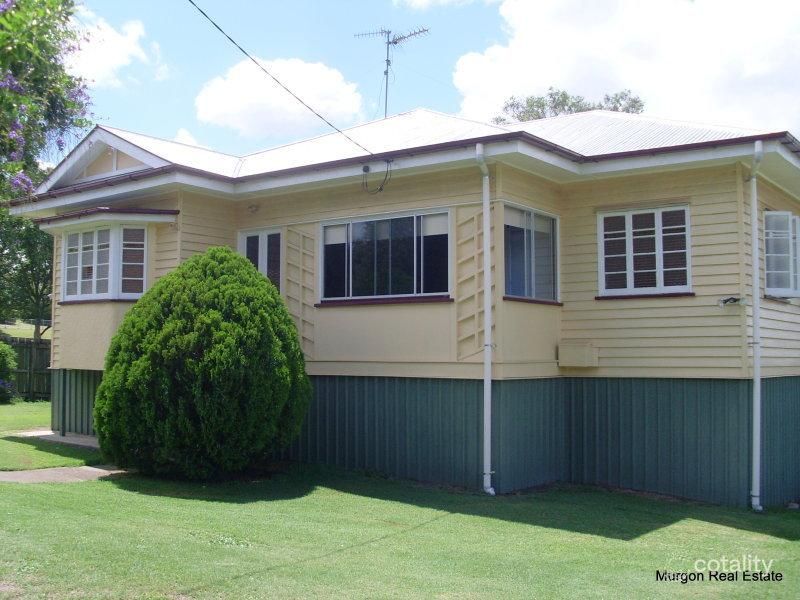 96 Gore St, Murgon, QLD 4605